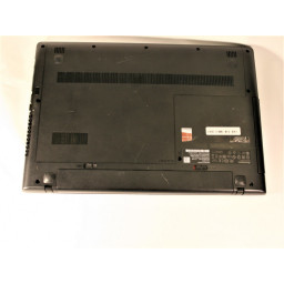 Замена батареи Lenovo G50-80 80E5