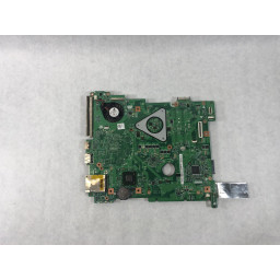 Замена материнской платы Dell Vostro 3550